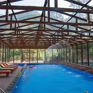 Chillaru Spa & Resort