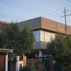 Jaanki Farms & Resorts